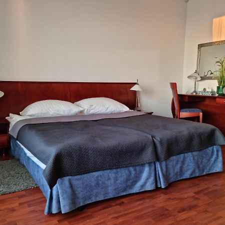 Apartament Etna コウォブジェク エクステリア 写真