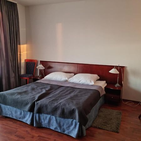 Apartament Etna コウォブジェク エクステリア 写真