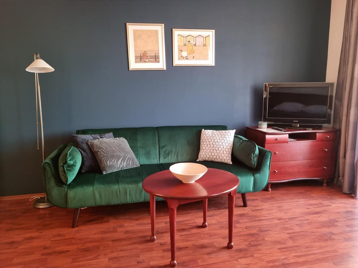 Apartament Etna コウォブジェク エクステリア 写真