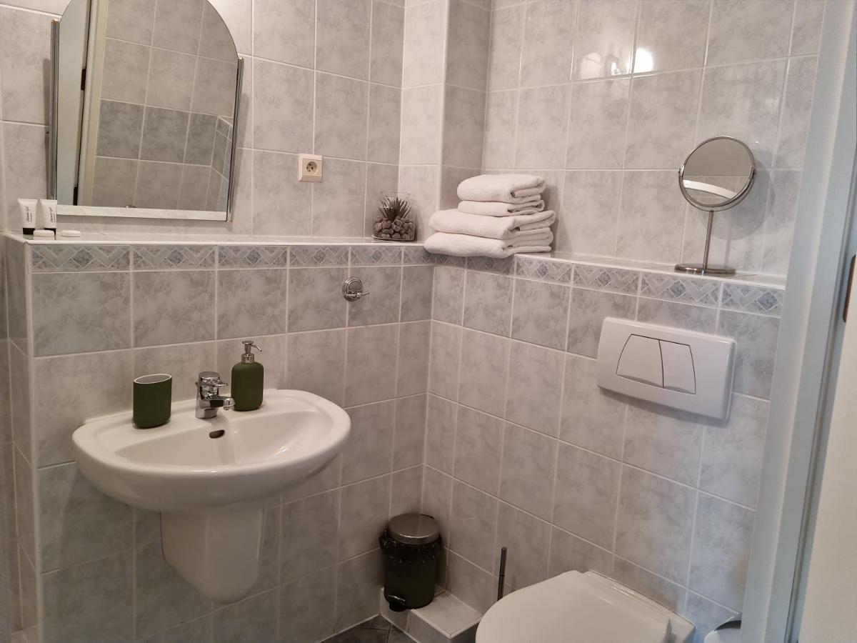 Apartament Etna コウォブジェク エクステリア 写真