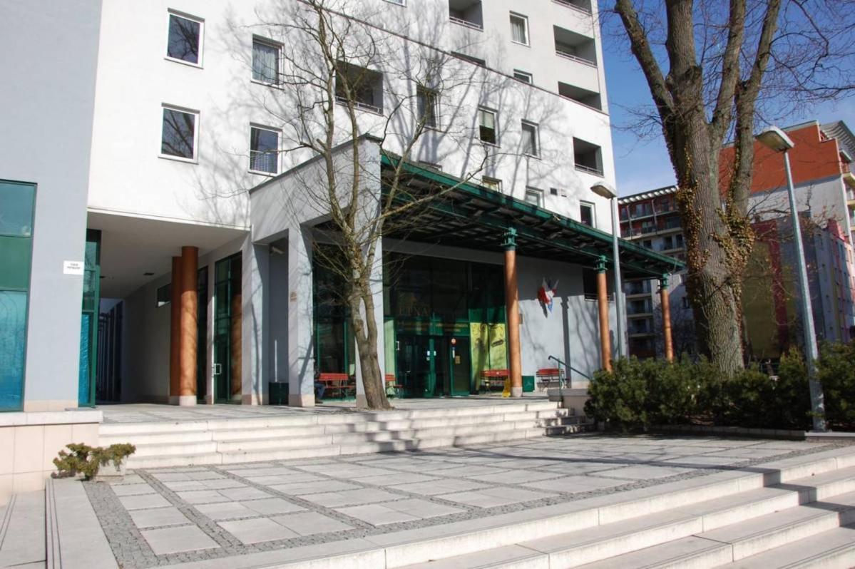 Apartament Etna コウォブジェク エクステリア 写真