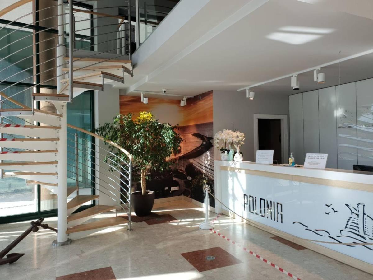 Apartament Etna コウォブジェク エクステリア 写真