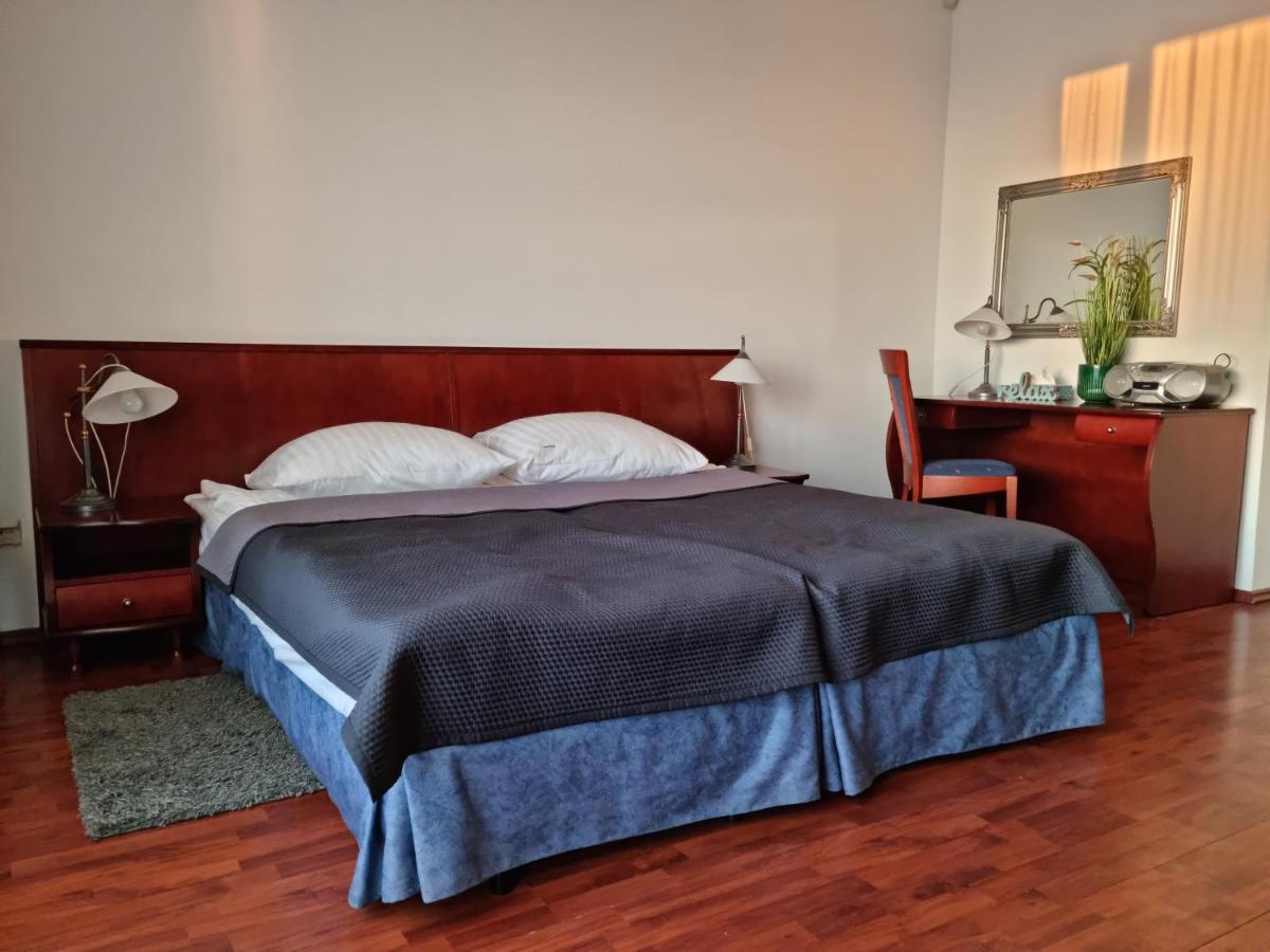 Apartament Etna コウォブジェク エクステリア 写真