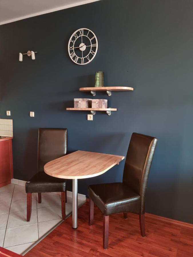Apartament Etna コウォブジェク エクステリア 写真