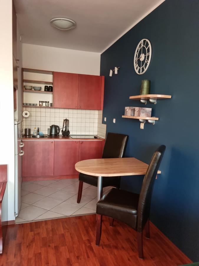 Apartament Etna コウォブジェク エクステリア 写真