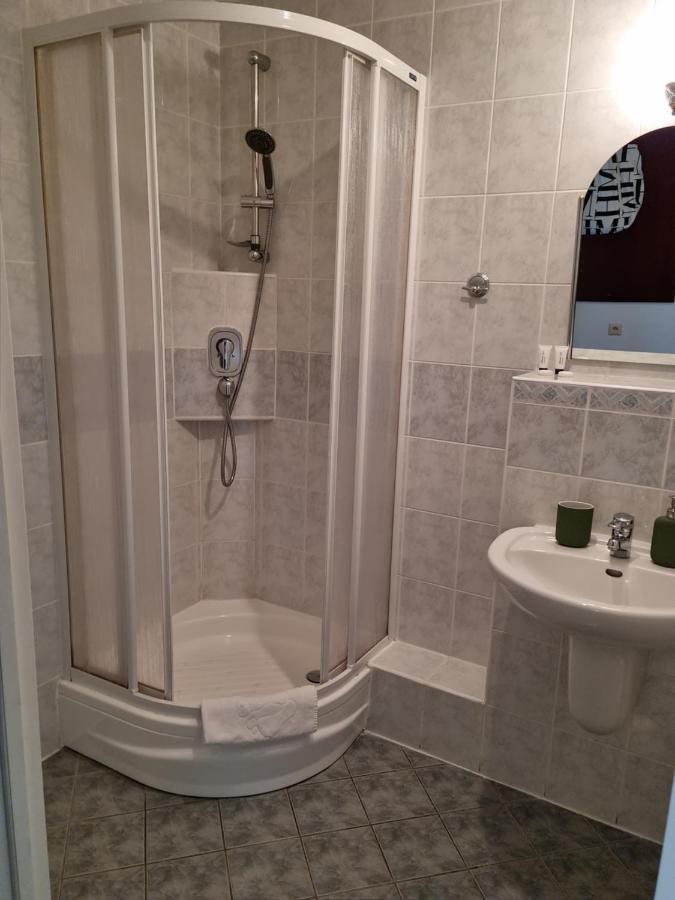 Apartament Etna コウォブジェク エクステリア 写真